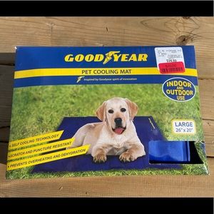 Pet Cooling Mat